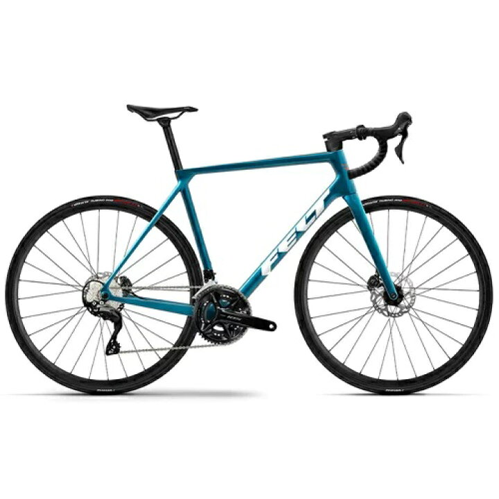 楽天市場】FELT (フェルト) FR 4.0 Advanced 105 R7100 完成車 2025年 