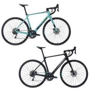 Bianchi (rAL) INFINITO XE DISC (CtBj[gXEfBXN) 2023N 105 @B12S fBXNu[L J[{[h