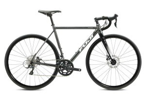 FUJI (�t�W) NAOMI DISC (�i�I�~�f�B�X�N) 2024�N SORA �A���~ �f�B�X�N ���[�h�o�C�N������ Glitter Gray