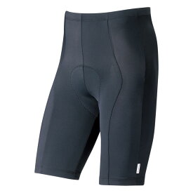 PEARLIZUMI (パールイズミ) R200-3DE コンフォートパンツ レーサーパンツ 3.ブラック