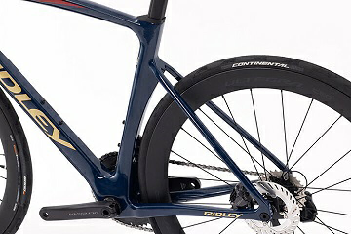 楽天市場】RIDLEY (リドレー) Noah DISC ノアディスク 2024年 カーボン  