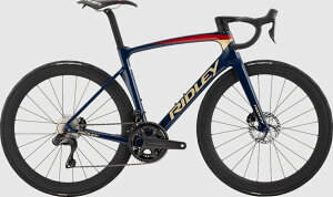 RIDLEY (h[) Noah DISC mAfBXN 2024N J[{ fBXN[ht[