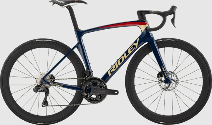 楽天市場】RIDLEY (リドレー) Noah DISC ノアディスク 2024年 カーボン  