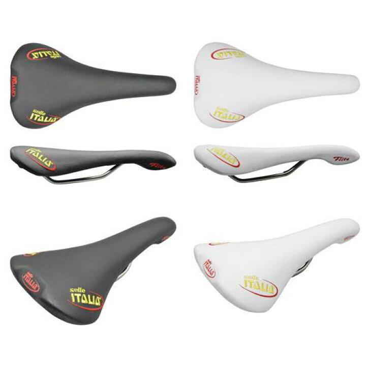 楽天市場】SelleItalia (セライタリア) FLITE 1990 NJS embroidery V2 
