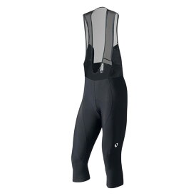 【秋冬ウェアセール】PEARLIZUMI (パールイズミ) T994-3DR ブライトビブスパッツ 1.ブラック 10度対応 メンズモデル【SALE】