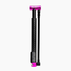 50{ Muc-Off (}bNIt) AIRMACH CARBON PUMP J[{ gу|v ~j|v