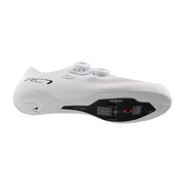 楽天市場】Shimano (シマノ) RC7 (SH-RC703) SPD-SL ロードシューズ 