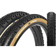 Panaracer (パナレーサー) GRAVELKING X1 (グラベルキング X1) 20インチ グラベルタイヤ チューブレスレ…