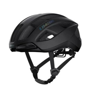 LIMAR (}[) AIR STRATOS (GA[XggX) Asian Fit wbg JCFF IRIDESCENT MATT BLACK