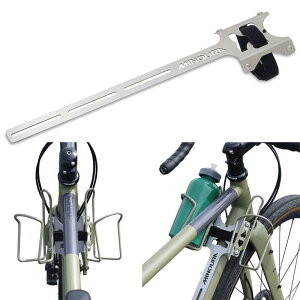 MINOURA (~mE) EMB-2B {g~[ XeX {gP[W A_v^[