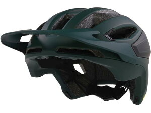 OAKLEY (I[N[) DRT3 TRAIL ASIA wbg AWAtBbg 97H Hunter Green/Satin BK