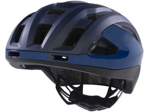 OAKLEY (オークリー) ARO3 ENDURANCE ASIA ヘルメット アジアンフィット 6F9 Matte Poseidon/Navy