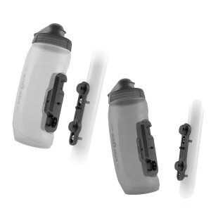 FIDLOCK (tBhbN) TWIST BOTTLE SET cCXg {gZbg 590ml