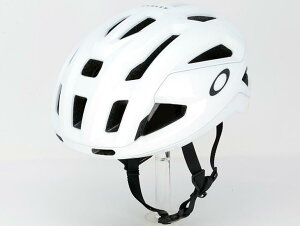 OAKLEY (I[N[) ARO3 ENDURANCE ASIA wbg AWAtBbg 11A Polished White