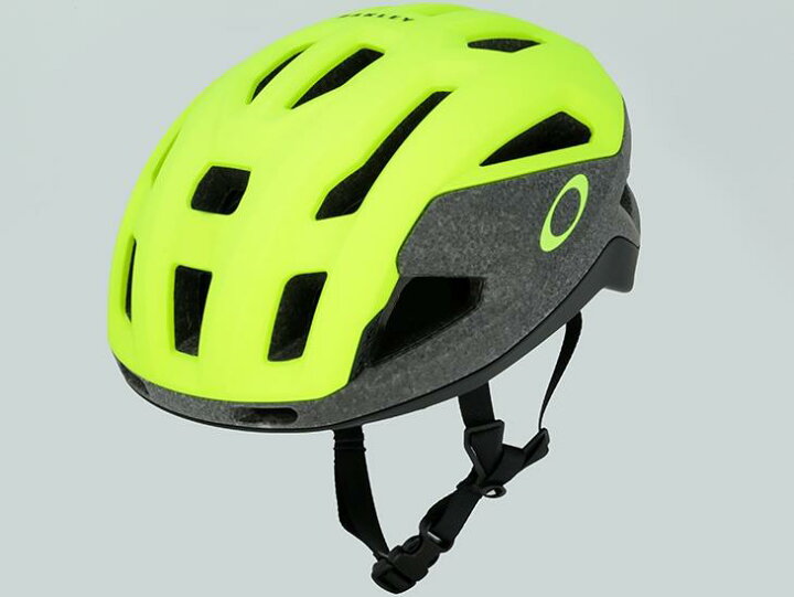 楽天市場】OAKLEY (オークリー) ARO3 ENDURANCE ASIA ヘルメット 
