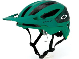 OAKLEY (I[N[) DRT3 TRAIL ASIA wbg AWAtBbg 7C6 M.Viridian/Hunter GR