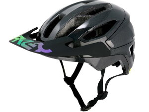 OAKLEY (I[N[) DRT3 TRAIL ASIA wbg AWAtBbg 9XN Gloss BK Galaxy