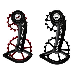  CERAMICSPEED (Z~bNXs[h) OSPW SRAM RED/FORCE AXS E1/D1Ή I[o[TCY v[[ rbNv[[ STANDARD