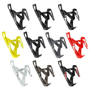 ELITE (エリート) CUSTOM RACE X (カスタムレースエックス) ボトルケージ