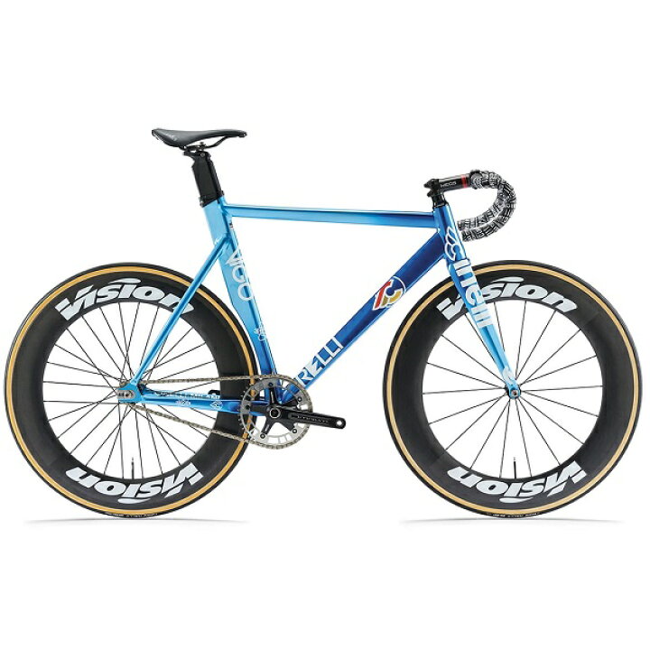 楽天市場】【対面販売】 CINELLI (チネリ) VIGORELLI (ビゴレリ) 2025 