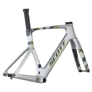 yΖʔ̔z SCOTT (XRbg) Foil RC Pro HMX (tHCRCv HMX) 2024N t[Zbg