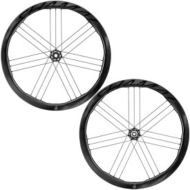 Campagnolo (カンパニョーロ) SHAMAL DUAL PROFILE (シャマルデュアルプロファイル) DB 2WAY C23 (F+R) ディスクブレーキ ホイール シマノ用