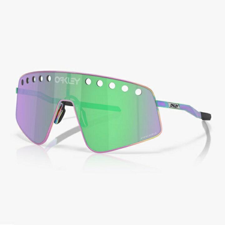 楽天市場】OAKLEY (オークリー) SUTRO TI SWEEP (スートロチタン 
