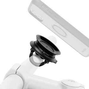 FIDLOCK (�t�B�h���b�N) VACCUM HANDLEBAR BASE �o�L���[�� �n���h���o�[�x�[�X