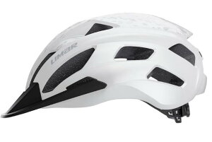 LIMAR (リマール) ISEO (イゼーオ) ヘルメット WHITE 【SALE】