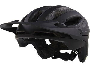 OAKLEY (I[N[) DRT3 TRAIL ASIA wbg AWAtBbg 96J M.Black/Satin Black