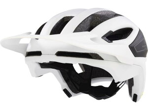 OAKLEY (I[N[) DRT3 TRAIL ASIA wbg AWAtBbg 96K M.WH/Satin Black