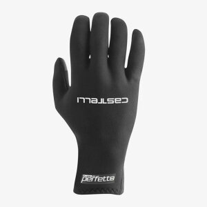 CASTELLI (JXe) 4522570 PERFETTO MAX GLOVE (ytFbg}bNX) EB^[O[u 010BLACK