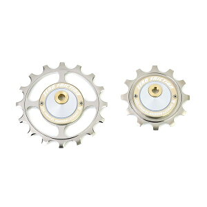 Sugino (�X�M�m) CAPACITY BOOSTER SET ZF �L���p�V�e�B �u�[�X�^�[ �r�b�O�v�[���[ Shimano 12Speed�Ή�
