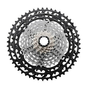 Shimano (V}m) XTR CS-M9101-12 JZbgXvPbg 10-51T(12S)