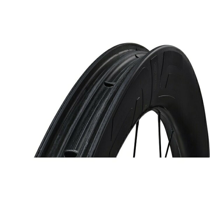 楽天市場】ENVE (エンヴィ) SES4.5 NEW ディスクブレーキ ロード用 