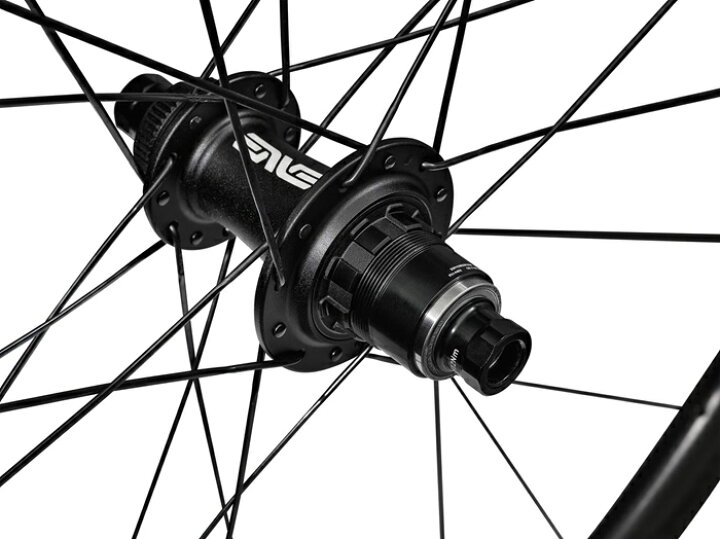 楽天市場】ENVE (エンヴィ) ENVE 45 INNERDRIVE ディスクブレーキ 