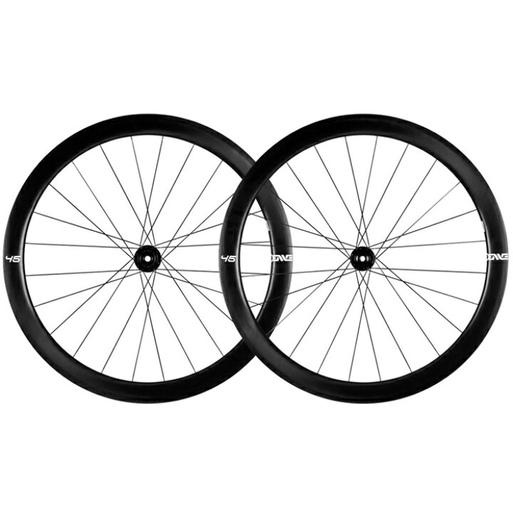 楽天市場】ENVE (エンヴィ) ENVE 45 INNERDRIVE ディスクブレーキ 