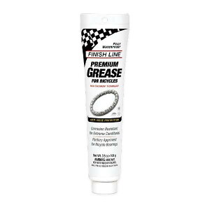 FINISH-LINE v~A OX 100g `[u