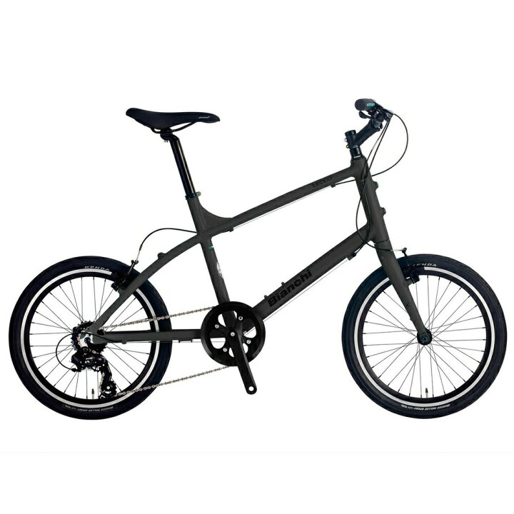 楽天市場】Bianchi (ビアンキ) LECCO (レッコ) 2023年モデル ミニベロ 