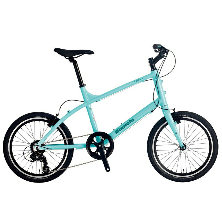 楽天市場】Bianchi (ビアンキ) LECCO (レッコ) 2023年モデル ミニベロ 