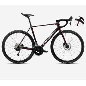 �y�Ζʔ̔��zORBEA (�I���x�A) ORCA M35 (�I���JM35) 2024�N 105 12Speed �����f�B�X�N �J�[�{�� ���[�h�o�C�N������ WIN-TIT