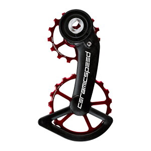  CERAMICSPEED (Z~bNXs[h) OSPW SRAM RED/FORCE AXS E1/D1Ή I[o[TCY v[[ rbNv[[ COATED bh