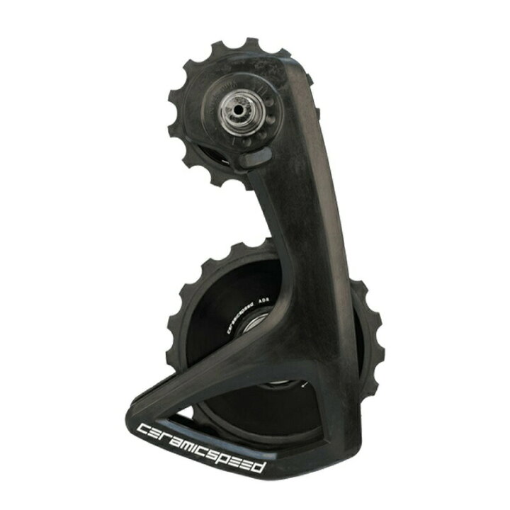 楽天市場】CERAMICSPEED (セラミックスピード) OSPW RS ALPHA DISC 