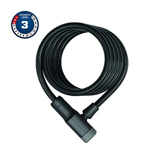 ABUS (AuX) PRIMO 5510K 180cm C[bN ^b`}Egt