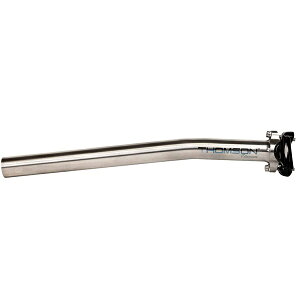THOMSON (g\) TITANIUM SEATPOST SAETBACK `^jEV[g|XgZbgobN