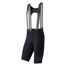 PEARLIZUMI (パールイズミ) T283-3DF3 プレミアムサミットビブパンツ 1.ブラック