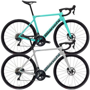 Bianchi (rAL) SPRINT (Xvg) 105 @B12S  2025N fBXNu[L J[{ [hoCN