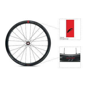 y ʃJX^fzFULCRUM (tN) WIND 42 DB CUSTOM 2WAY C23 fBXNu[Lp J[{zC[ OZbg