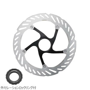 Shimano (V}m) RT-CL700 fBXNu[L[^[ 180mm/OZ[VbNOt