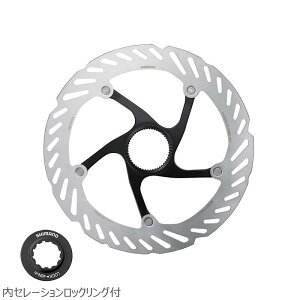 Shimano (V}m) RT-CL700 fBXNu[L[^[ 180mm/Z[VbNOt